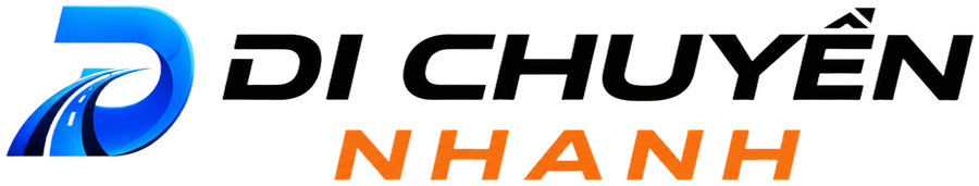 Di Chuyển Nhanh
